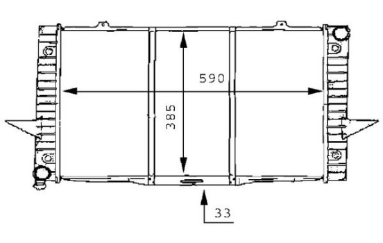 Radiator