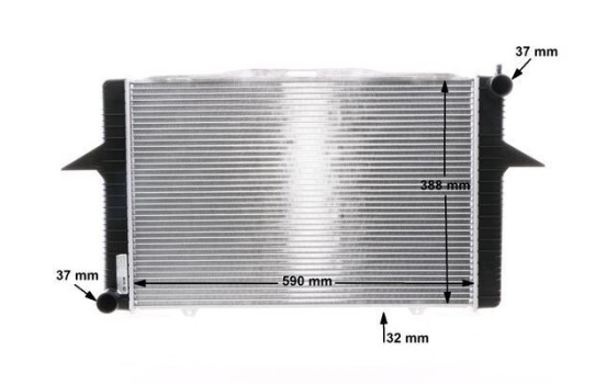 Radiator, Image 12