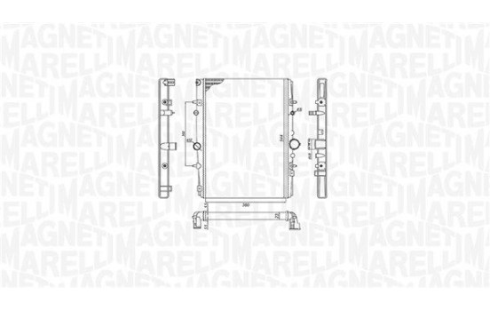 Radiator, Image 2