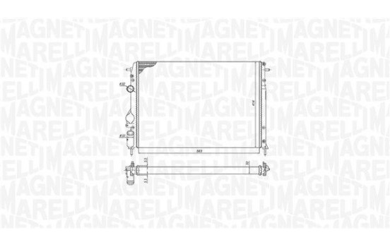 Radiator, Image 2