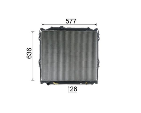 Radiator, Image 11