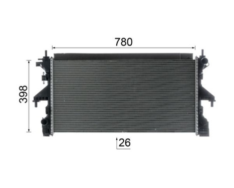 Radiator, Image 11