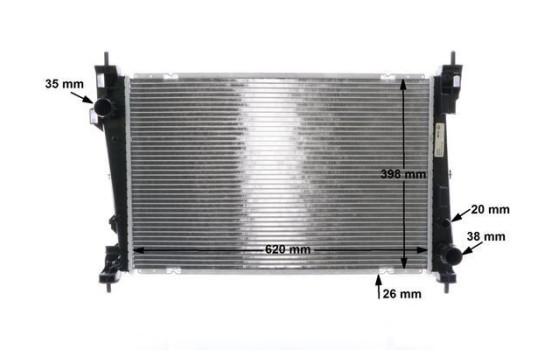 Radiator, Image 11