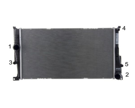 Radiator, Image 9