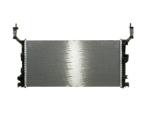 Radiator, Image 2