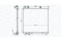 Radiator