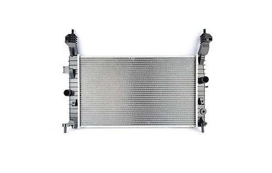 Radiator, Image 2