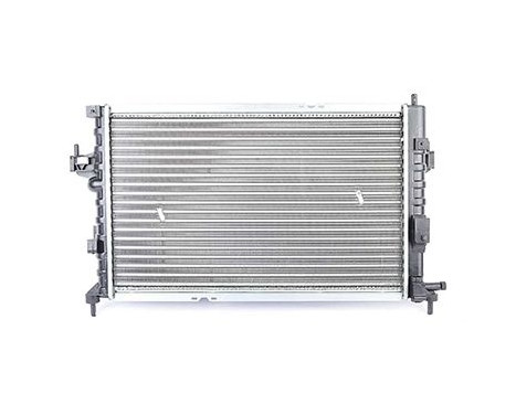 Radiator, Image 2