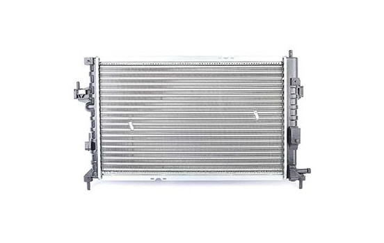 Radiator, Image 2