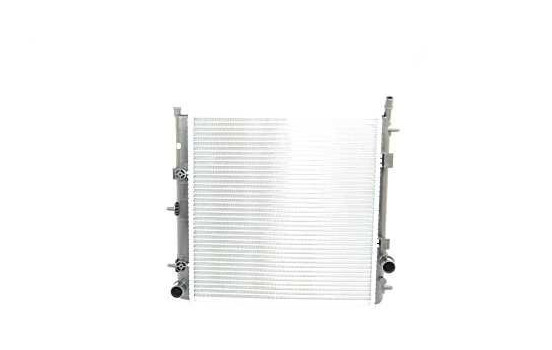 Radiator, Image 2