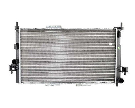 Radiator, Image 2