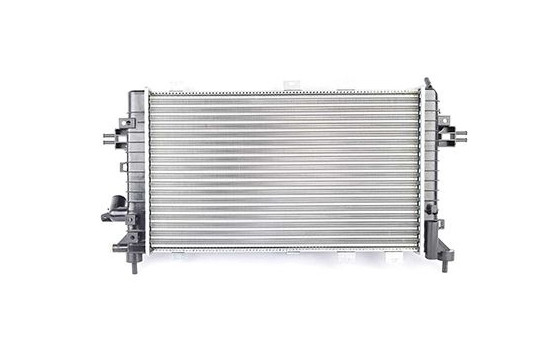 Radiator, Image 2