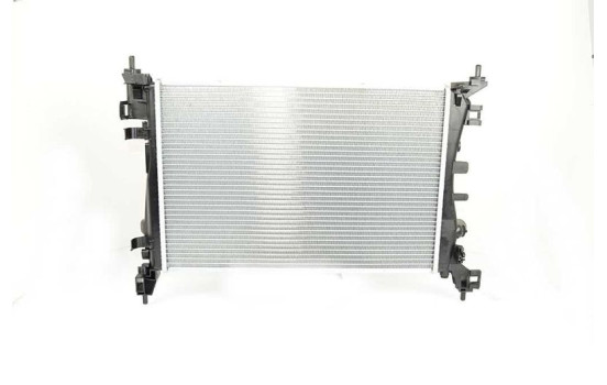 Radiator, Image 2