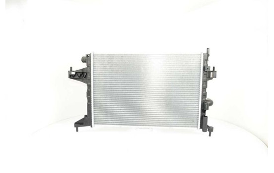 Radiator, Image 2