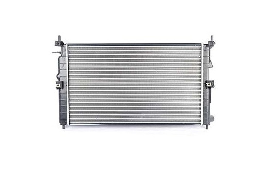 Radiator, Image 2