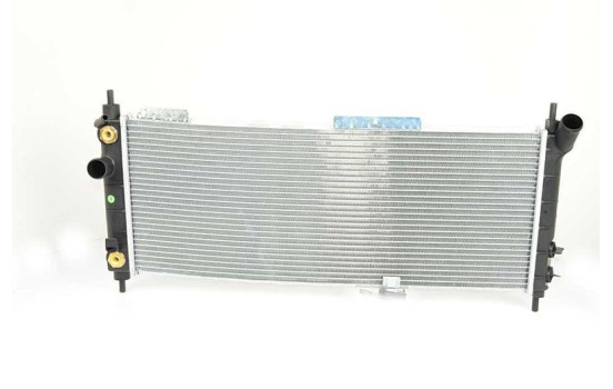 Radiator, Image 2