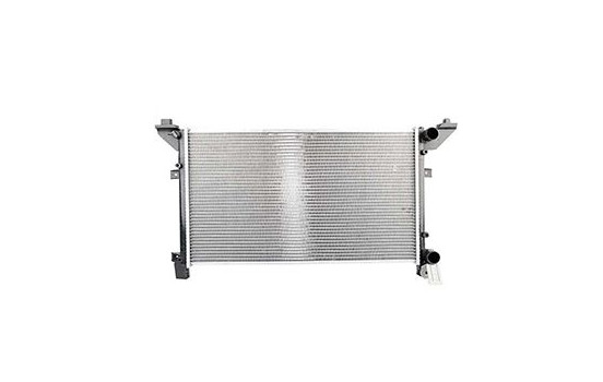 Radiator, Image 2
