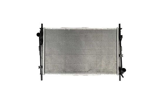 Radiator, Image 2