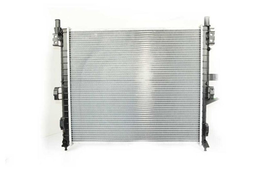 Radiator, Image 2