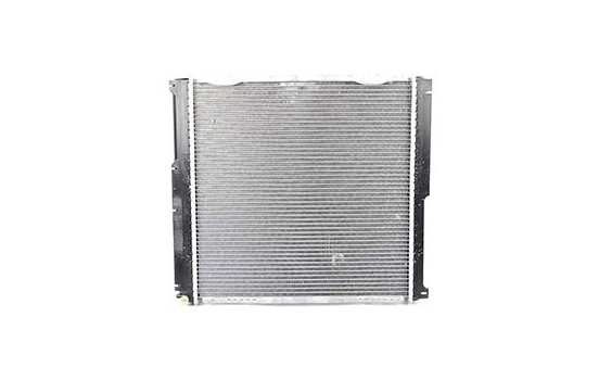 Radiator, Image 2