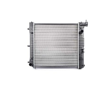 Radiator, Image 2