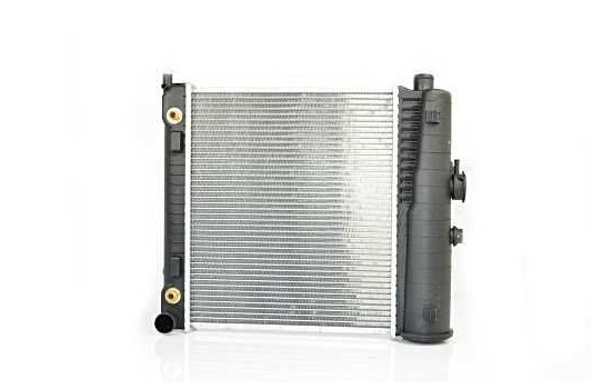 Radiator, Image 2