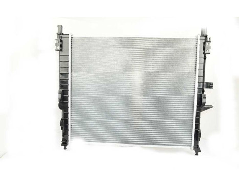 Radiator, Image 2