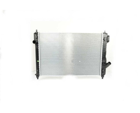 Radiator, Image 2