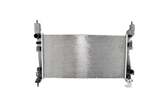 Radiator, Image 2