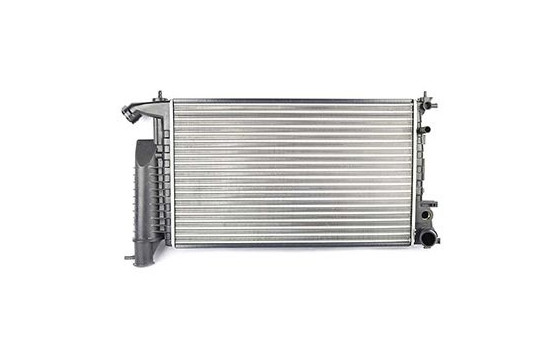 Radiator, Image 2