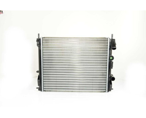 Radiator, Image 2