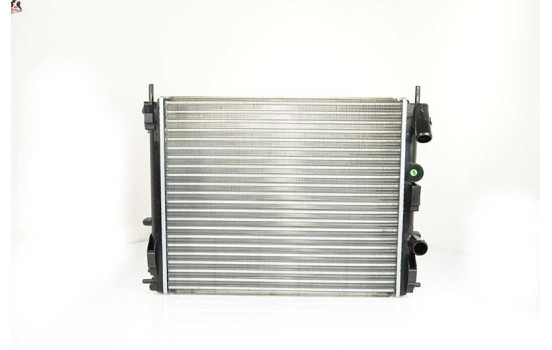 Radiator, Image 2