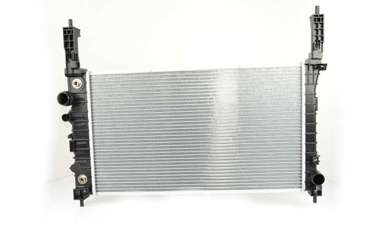 Radiator, Image 2