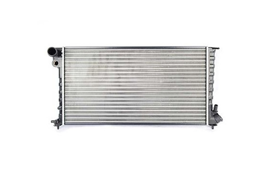 Radiator, Image 2