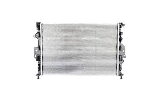 Radiator, Image 2