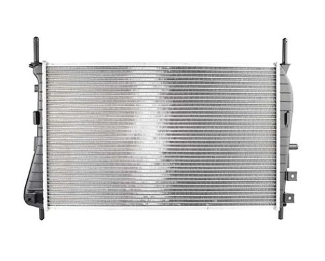 Radiator, Image 2