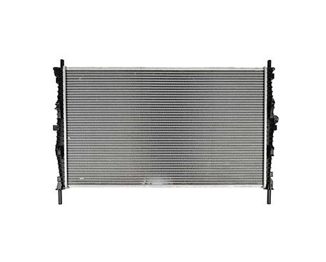 Radiator, Image 2