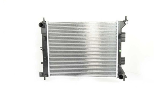 Radiator, Image 2