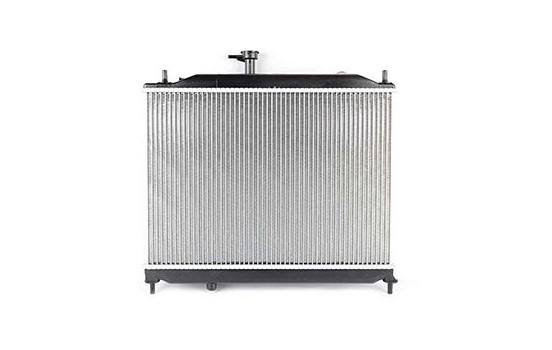Radiator, Image 2