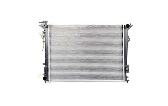 Radiator, Image 2