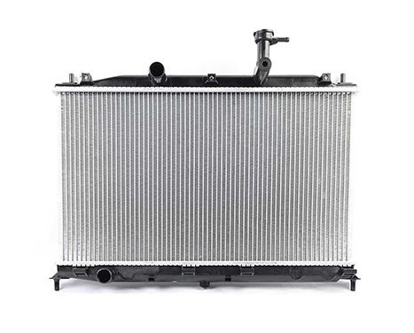 Radiator, Image 2