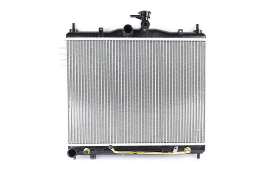 Radiator, Image 2
