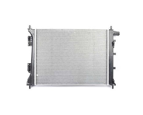 Radiator, Image 2