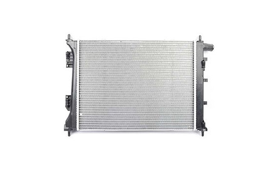 Radiator, Image 2
