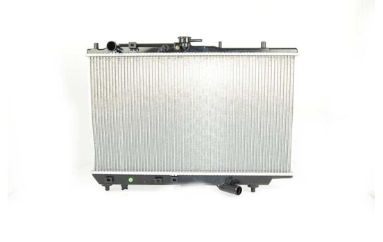 Radiator, Image 2