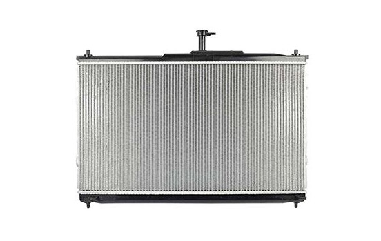 Radiator, Image 2