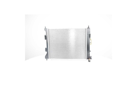 Radiator, Image 2