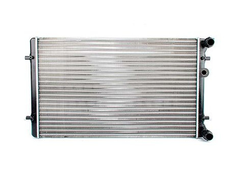 Radiator, Image 2