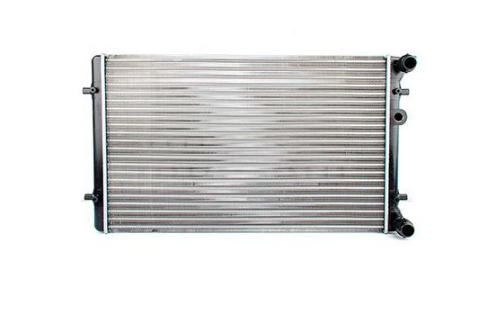 Radiator, Image 2