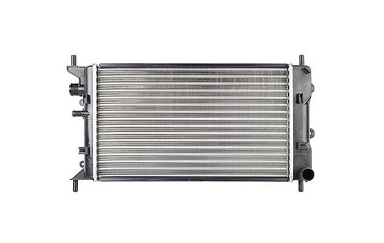 Radiator, Image 2
